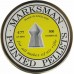 Marksman Pointed Pellets 500τμχ 4.5mm